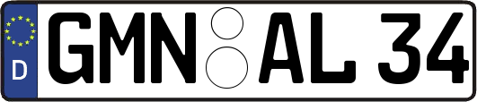 GMN-AL34