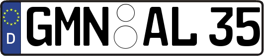 GMN-AL35