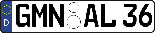 GMN-AL36