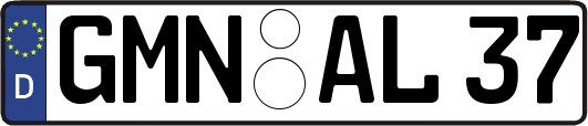 GMN-AL37