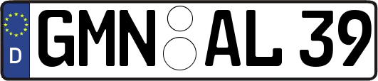 GMN-AL39