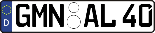 GMN-AL40