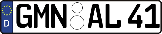 GMN-AL41