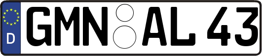 GMN-AL43