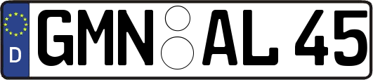 GMN-AL45