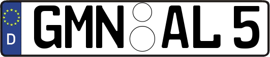 GMN-AL5