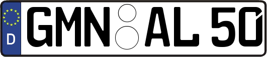 GMN-AL50