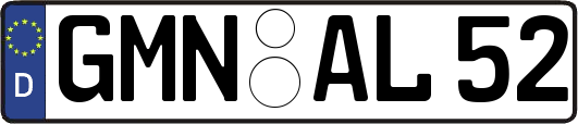 GMN-AL52