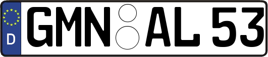 GMN-AL53
