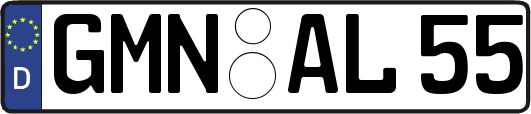 GMN-AL55