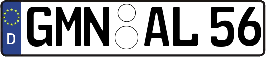 GMN-AL56