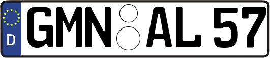 GMN-AL57
