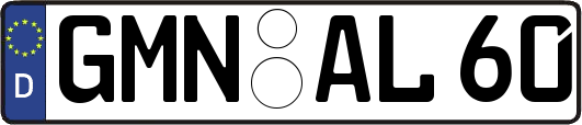 GMN-AL60