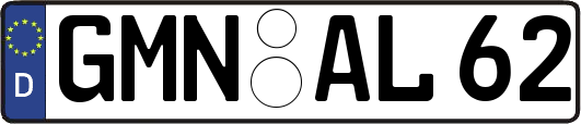 GMN-AL62