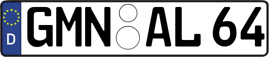 GMN-AL64