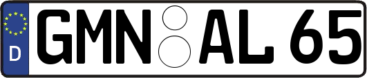 GMN-AL65