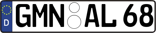 GMN-AL68