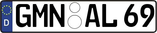 GMN-AL69
