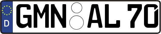 GMN-AL70