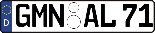 GMN-AL71