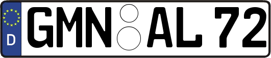 GMN-AL72