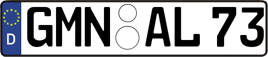 GMN-AL73