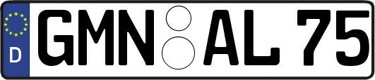GMN-AL75
