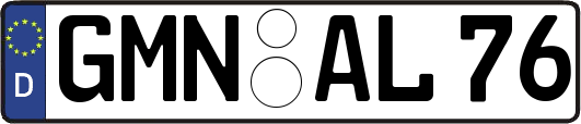 GMN-AL76