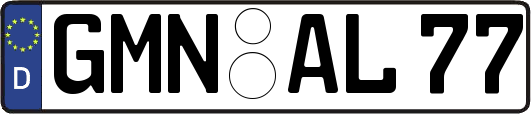 GMN-AL77