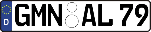 GMN-AL79