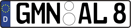 GMN-AL8