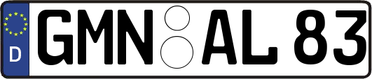GMN-AL83