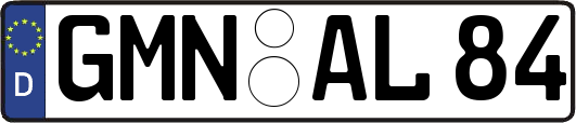 GMN-AL84