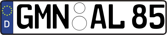 GMN-AL85