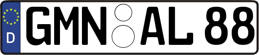 GMN-AL88