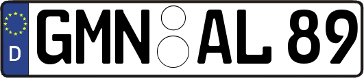 GMN-AL89