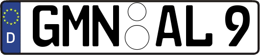GMN-AL9