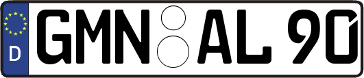GMN-AL90