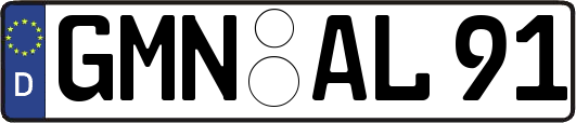 GMN-AL91