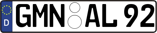 GMN-AL92