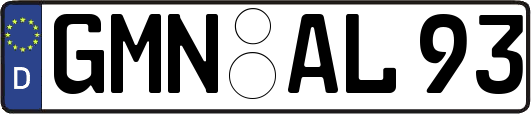 GMN-AL93