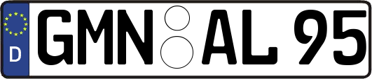 GMN-AL95