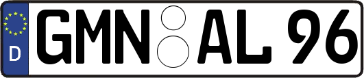 GMN-AL96