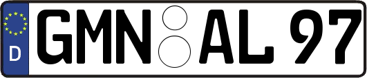 GMN-AL97