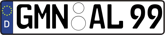 GMN-AL99