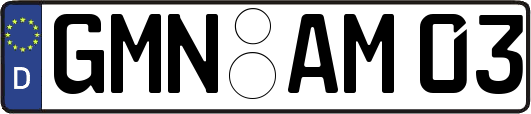 GMN-AM03