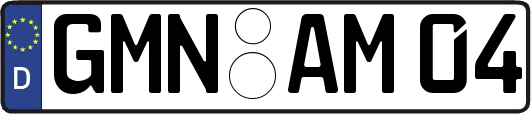 GMN-AM04