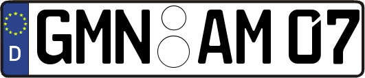 GMN-AM07