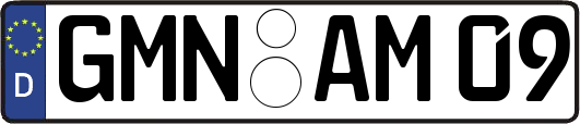 GMN-AM09