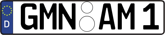 GMN-AM1